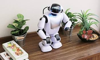 Amazon.co.jp | 富士ソフト PALRO(パルロ) ギフト向けモデル (PALRO