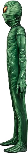 Miniatura 4 de Fun World Childrens Cosmic Alien Fade inOut Child CostumeCostume