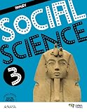 Social Science 3º Primary Pupil S Book