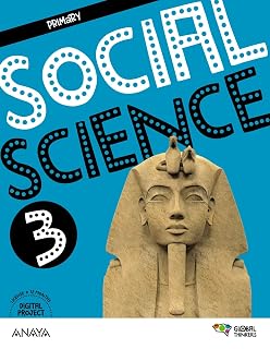 Social Science 3º Primary Pupil S Book