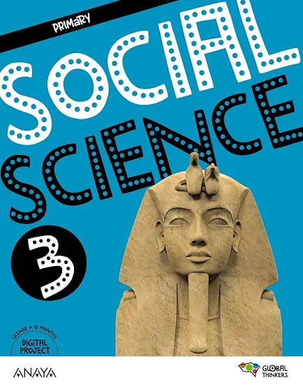 Social Science 3º Primary Pupil S Book