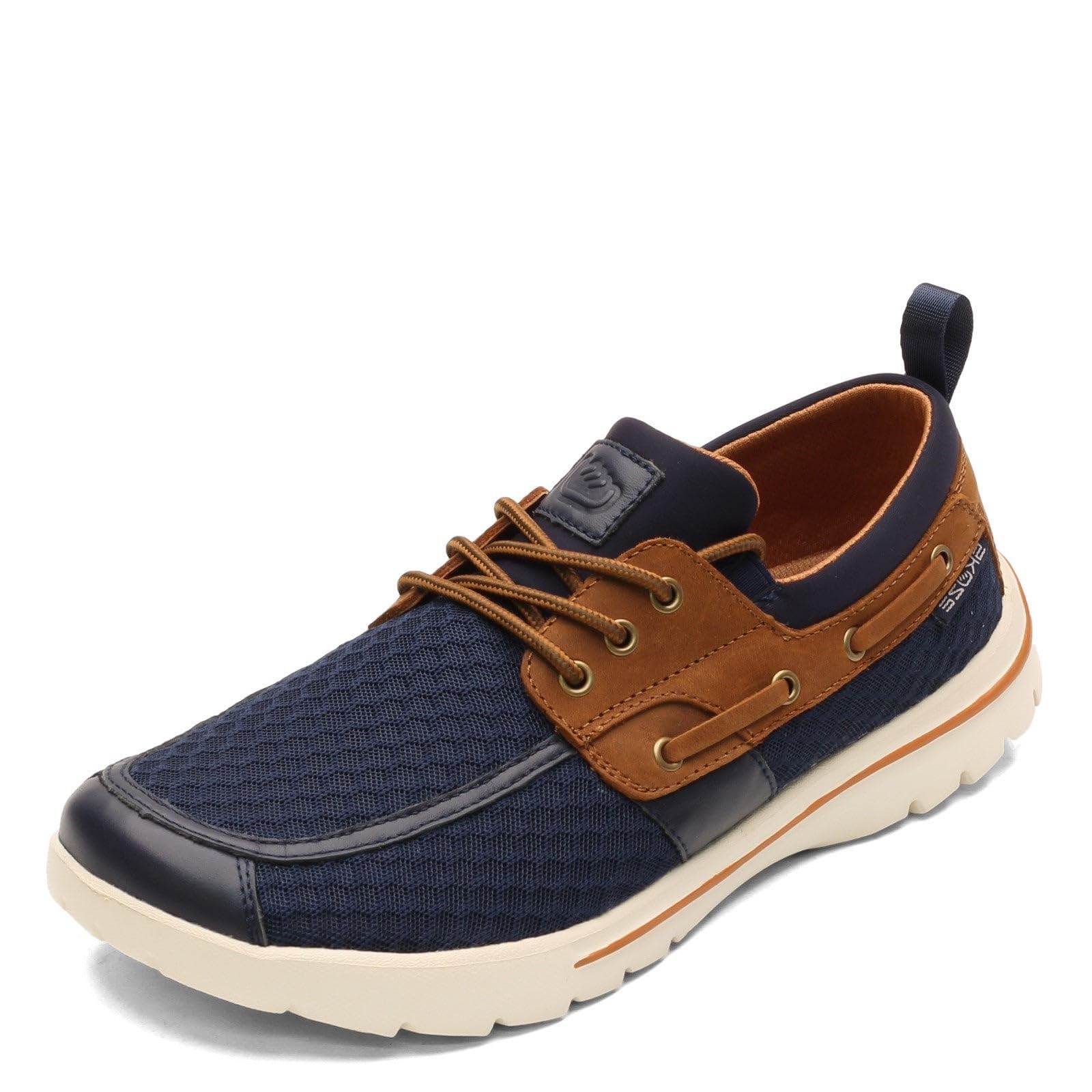 Men's Skuze, Del Marina - Stretch Fit Boat Shoe