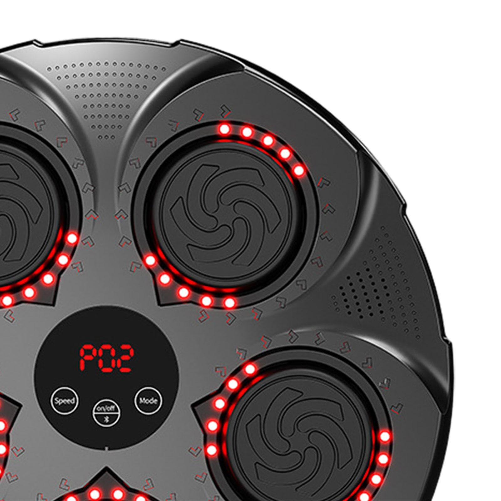 Tester per Punzonatura di Music Box per Adulti E Bambini Musicale Migliora La velocità