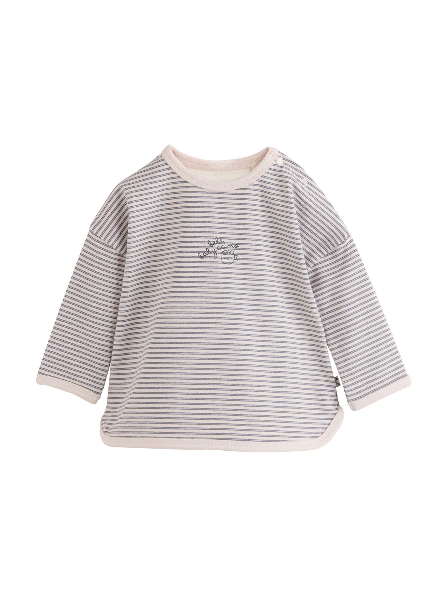 NEXT Baby Baby-Oberteil & Leggings, 6-teiliges Set