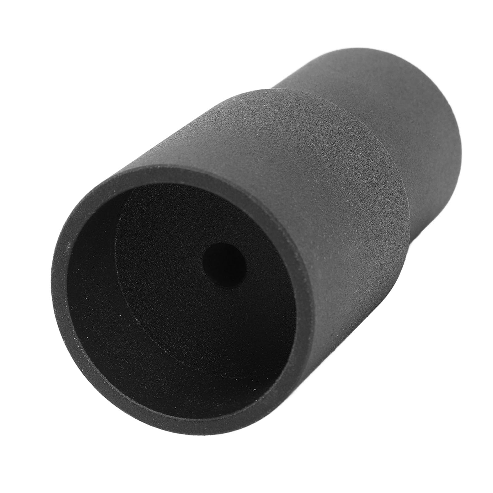 gernieBottle Jack Adapter Lift Extension, 6 Ton Load, 3in Height, Multiple Stacking, High Strength Iron Material, Fit for Bottle Jacks with a Saddle Diameter of 1.25 Inches or Less