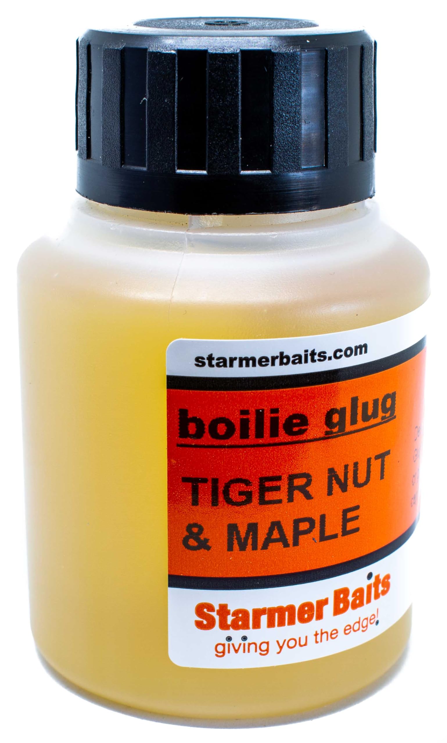 starmerbaits glug/TIGER NUT & MAPLE / 125ml