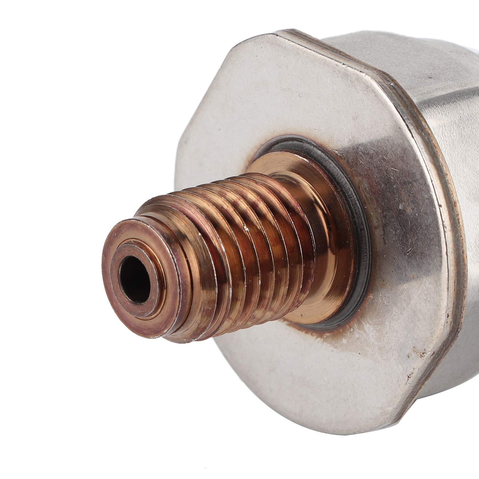 rail del carburante 55pp05-01 isuzu dmax rail del carburante 55pp05-01 isuzu dmax Sensore di pressione del rail del carburante, sensore di pressione del rail del carburante 55PP05-01 45PP3-1 Sostit