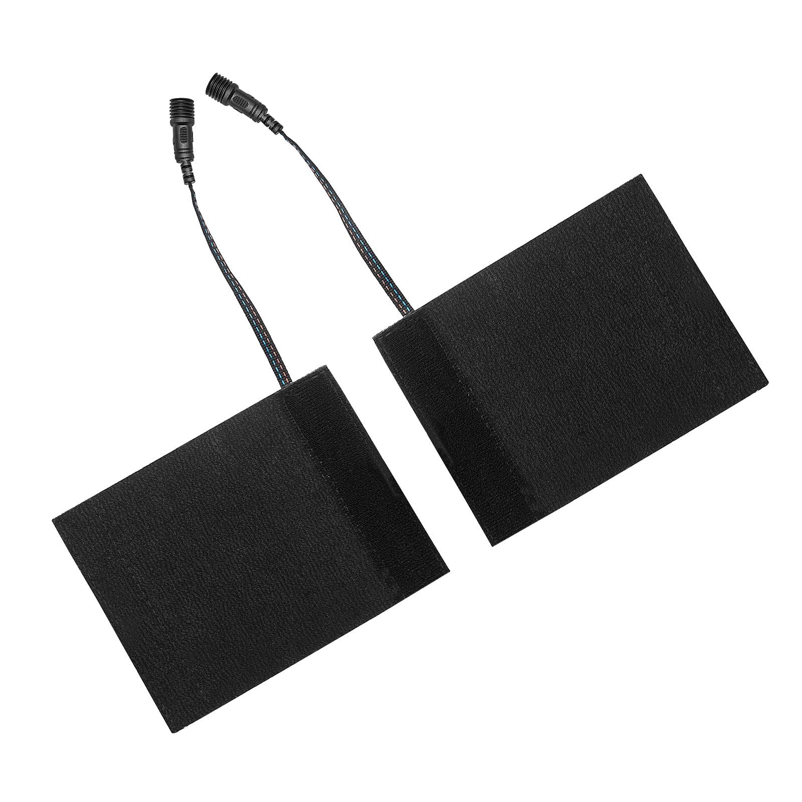 Poignées Chauffantes pour, Guidon de Scooter Chauffant pour Cyclisme,