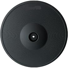 For Le-mon e drum cymbal LE-13C2 full cover dual zone