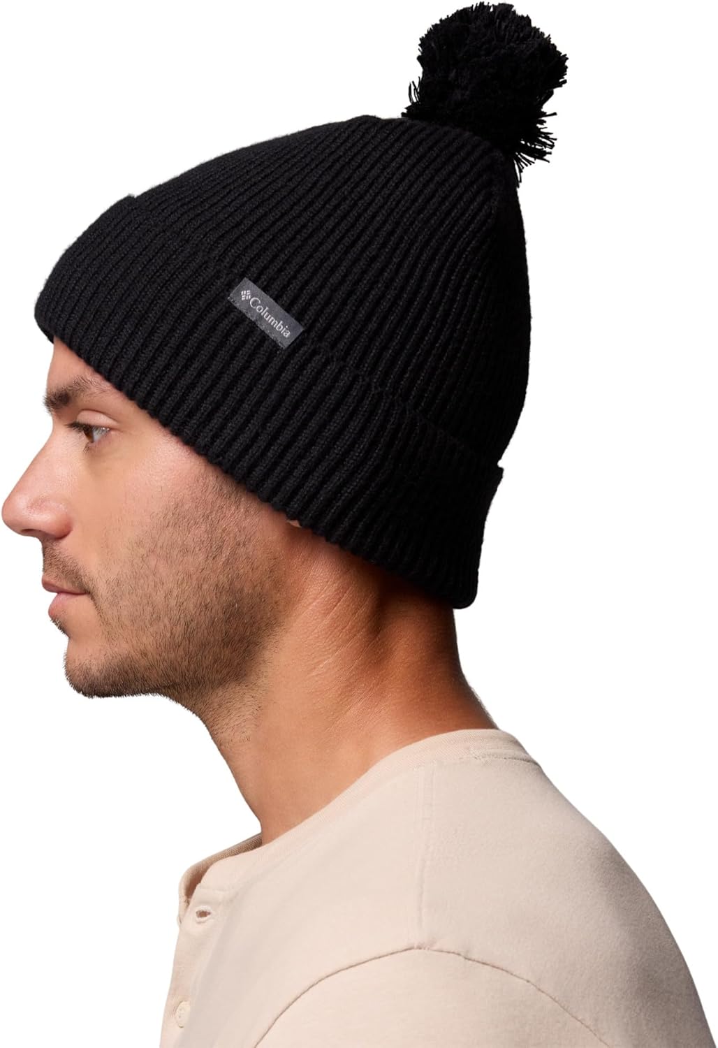 Columbia Unisex-Adult Polar Powder III Beanie - Image 3