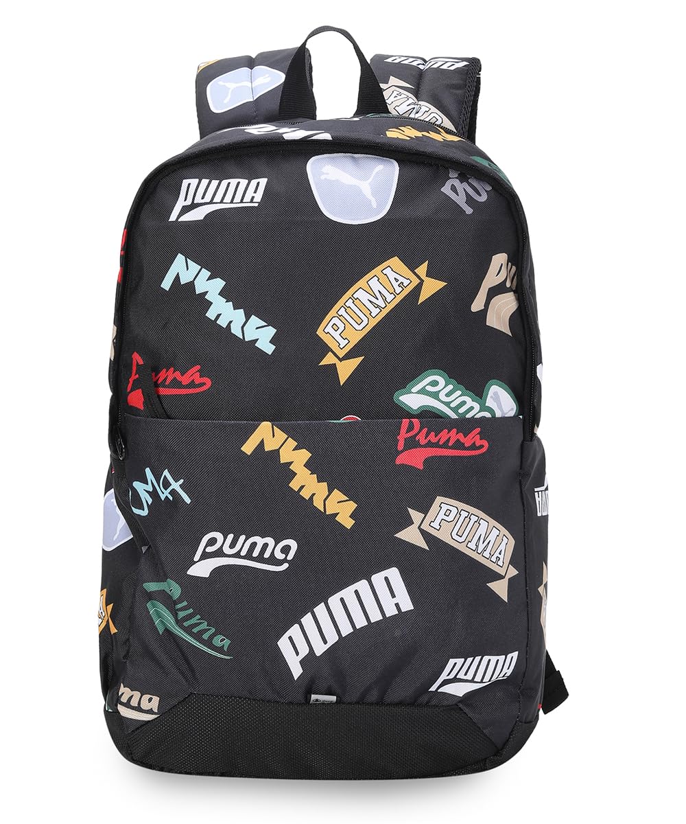 puma unisex-adult Backpack-picture-26