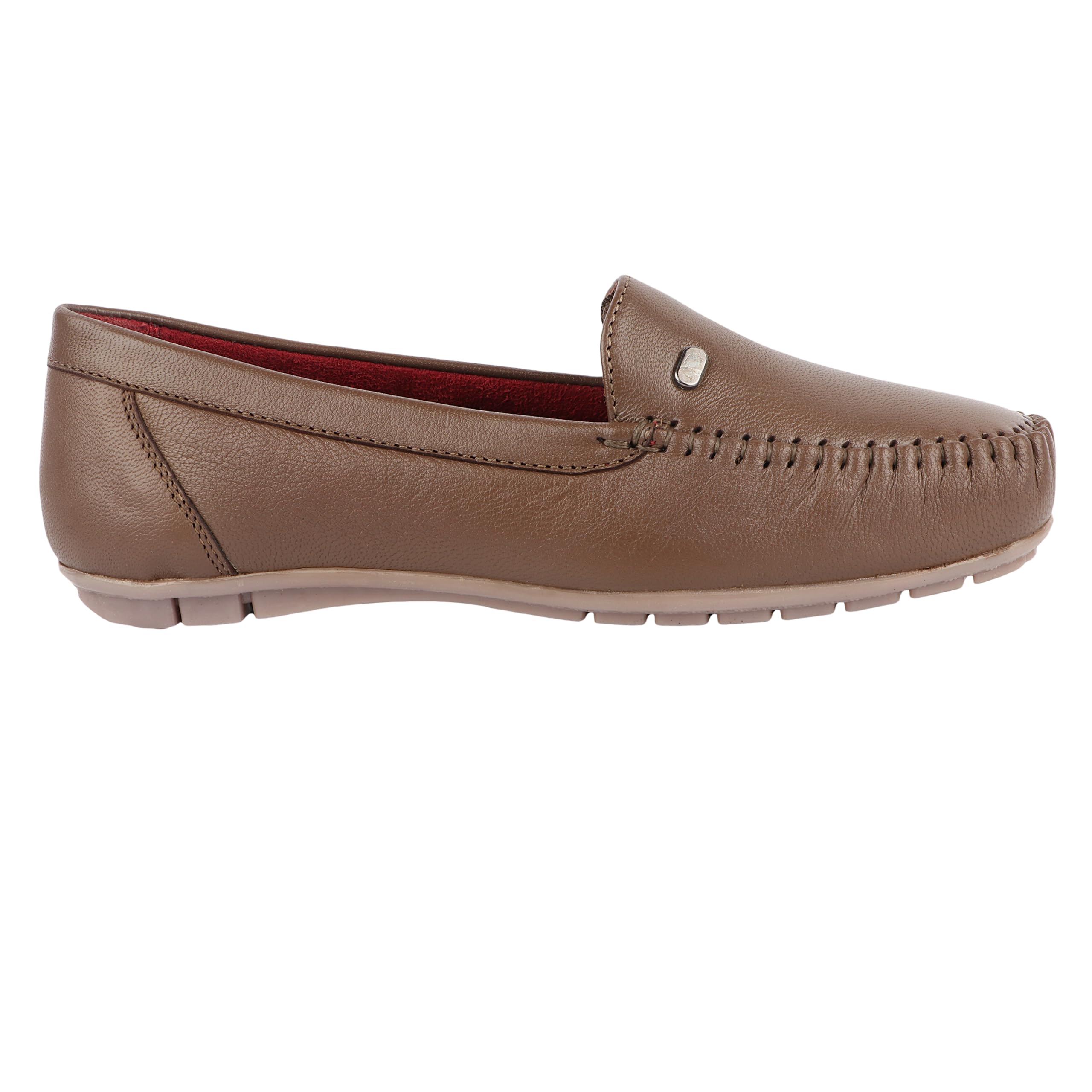 medifeet Women's Pointed Toe Loafers-picture-31