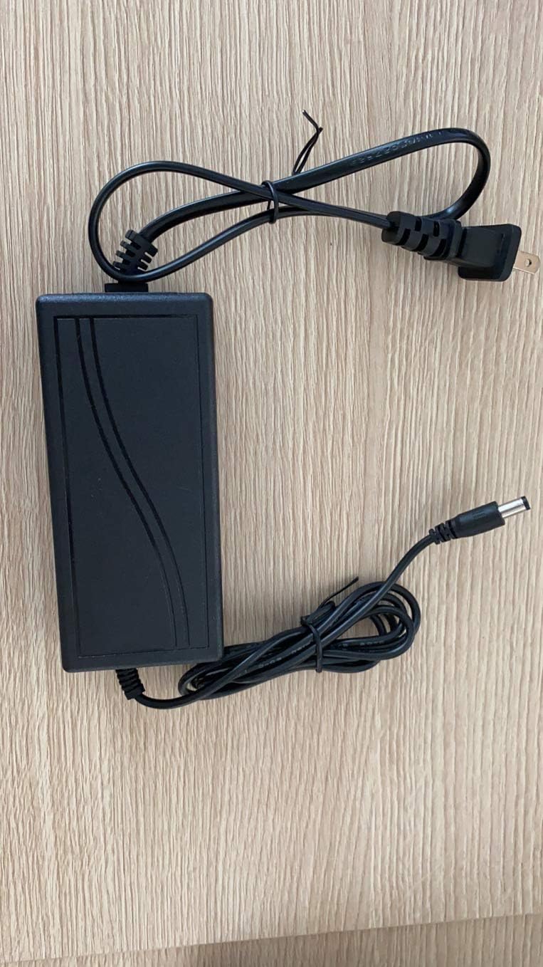 Power Supply