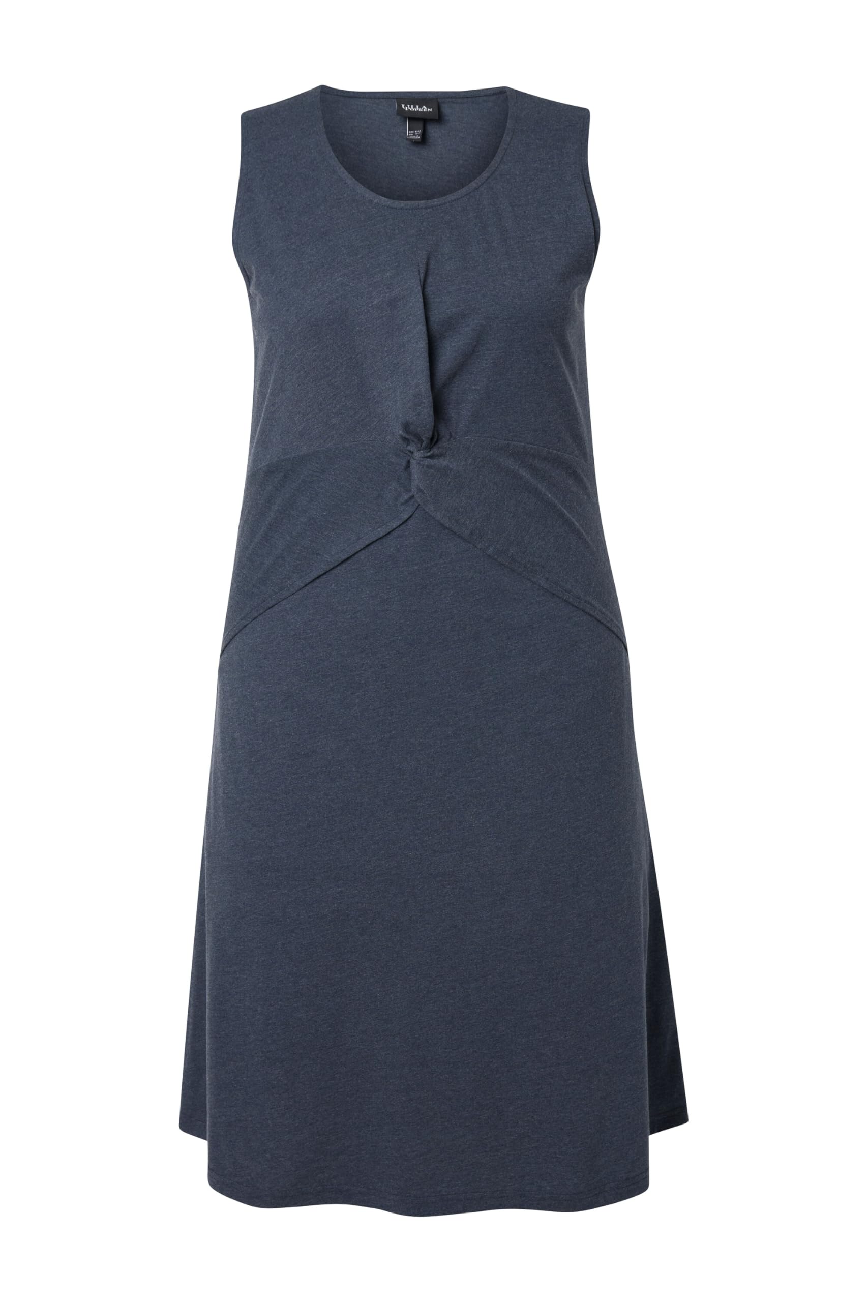 Ulla Popken Donna Abito in Jersey