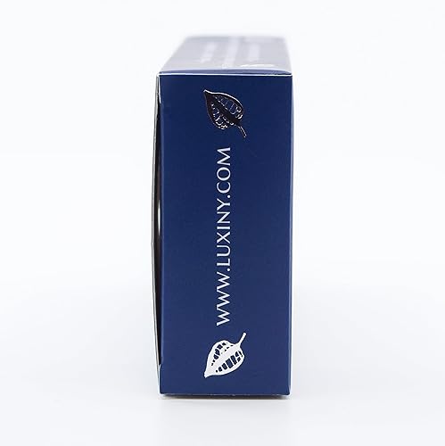 Miniatura 7 de Luxiny Barra de jabón para hombre, barra de jabón natural Walk in the Woods con aceite de cedro, menta y abeto, hecha a mano, barra de jabón