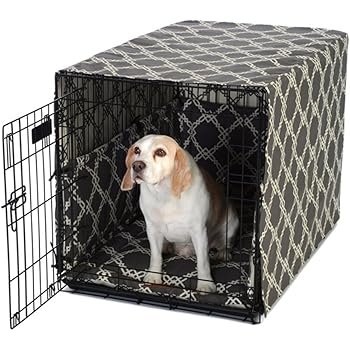 jax and bones crate cover