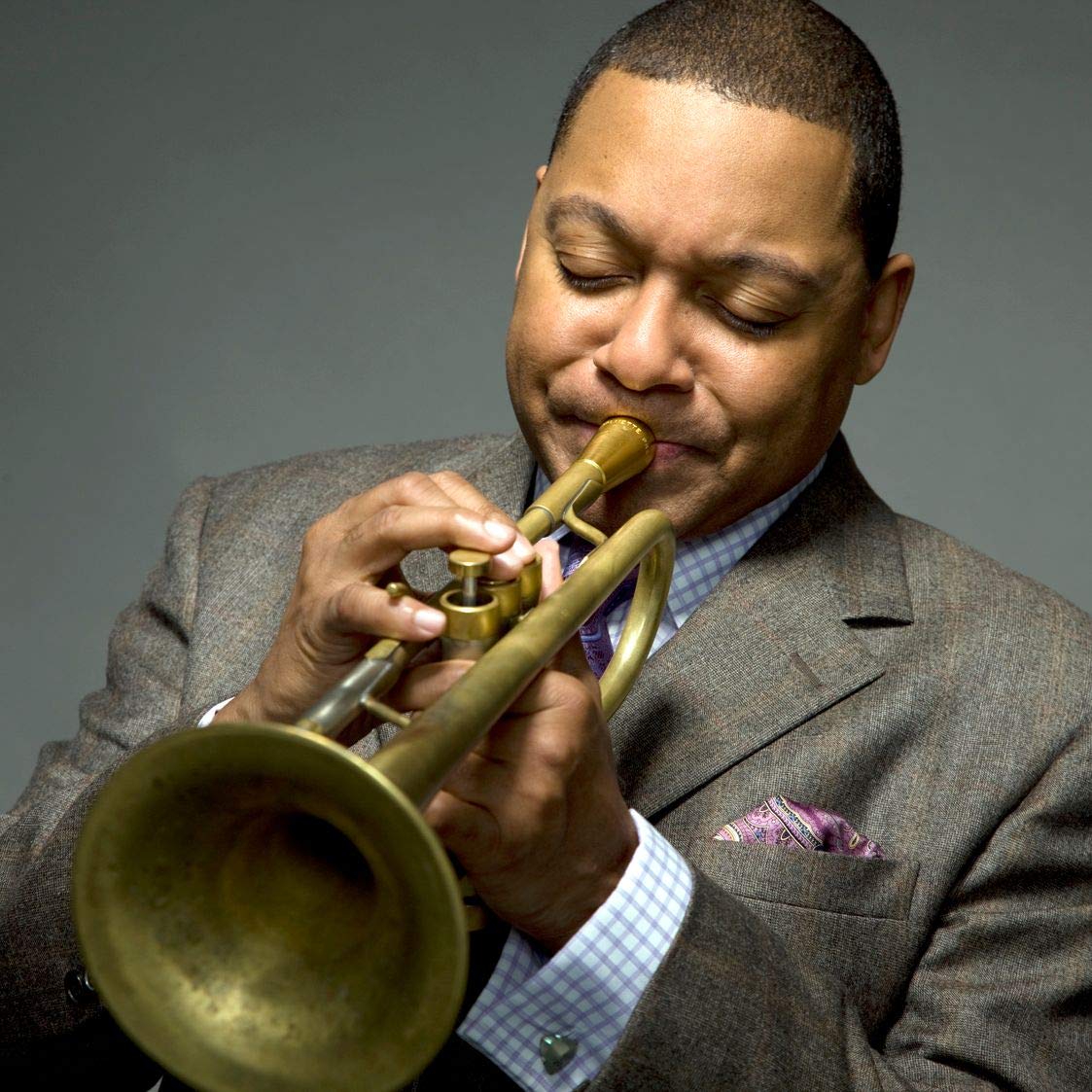 Wynton Marsalis