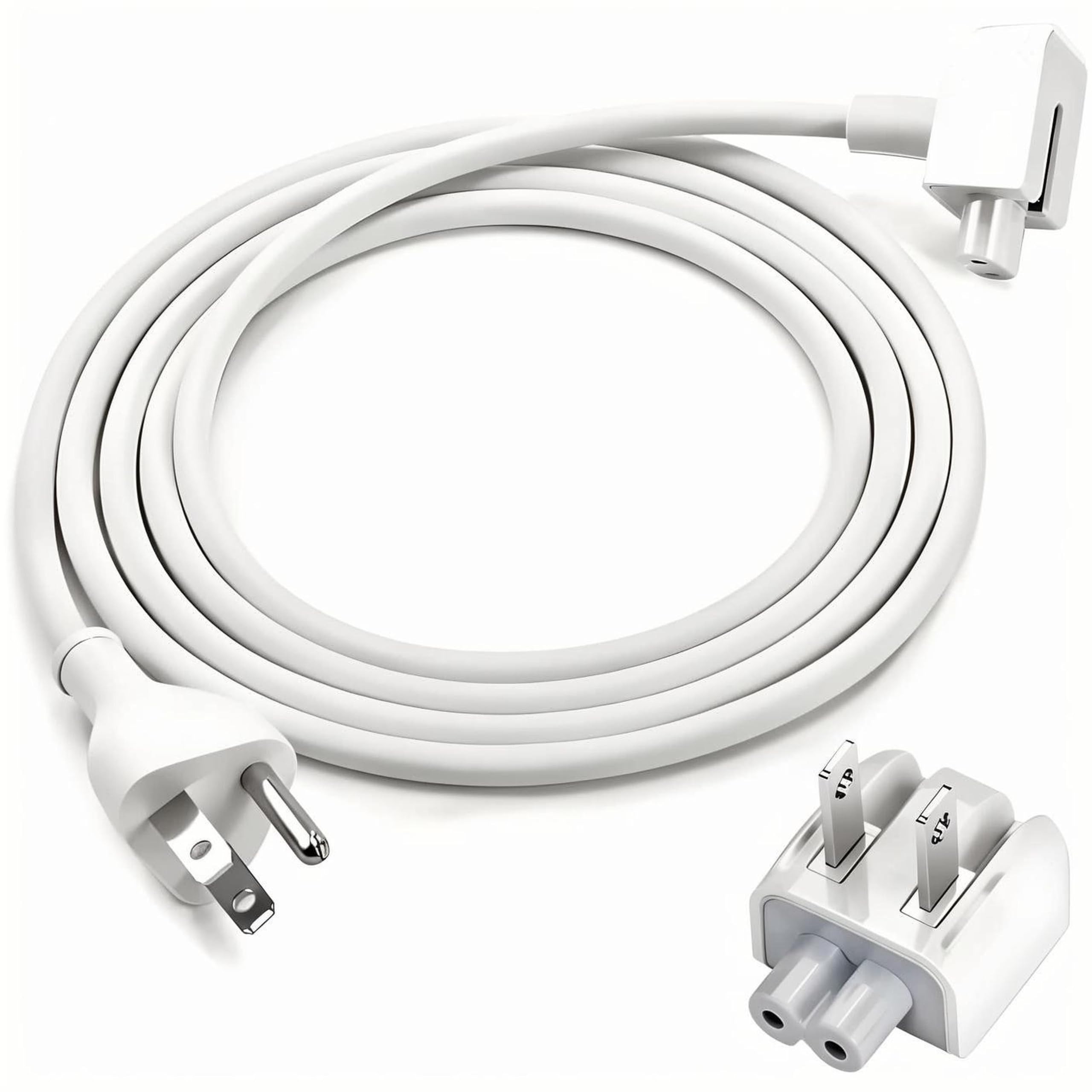 Amazon.com: WESAPPINC Replacement Power Adapter Extension Cord