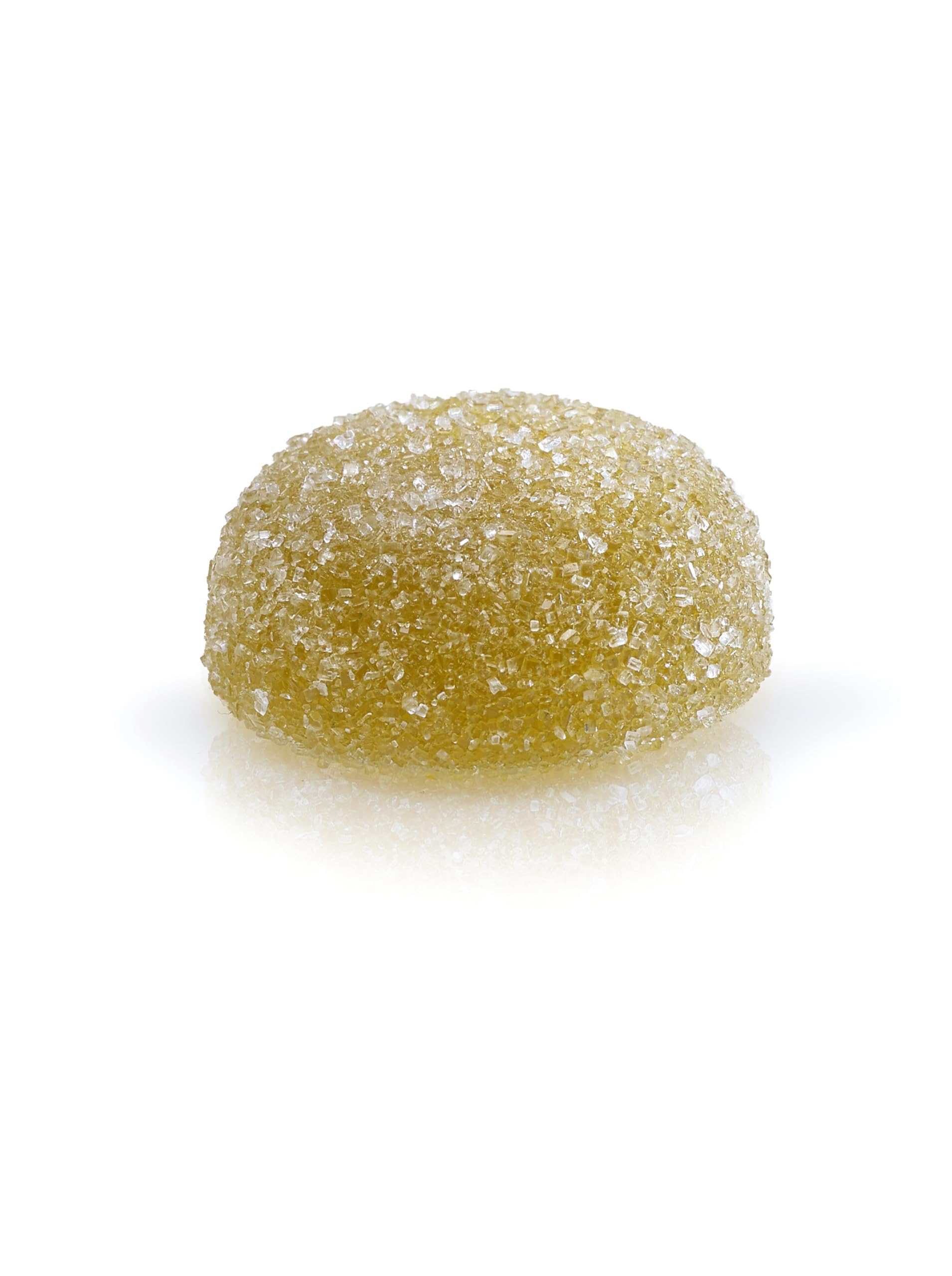 Pâtes de fruits en Pastilles 1 Kg, saveurs (Abricot, Cassis, Fraise, Citron, Poire)