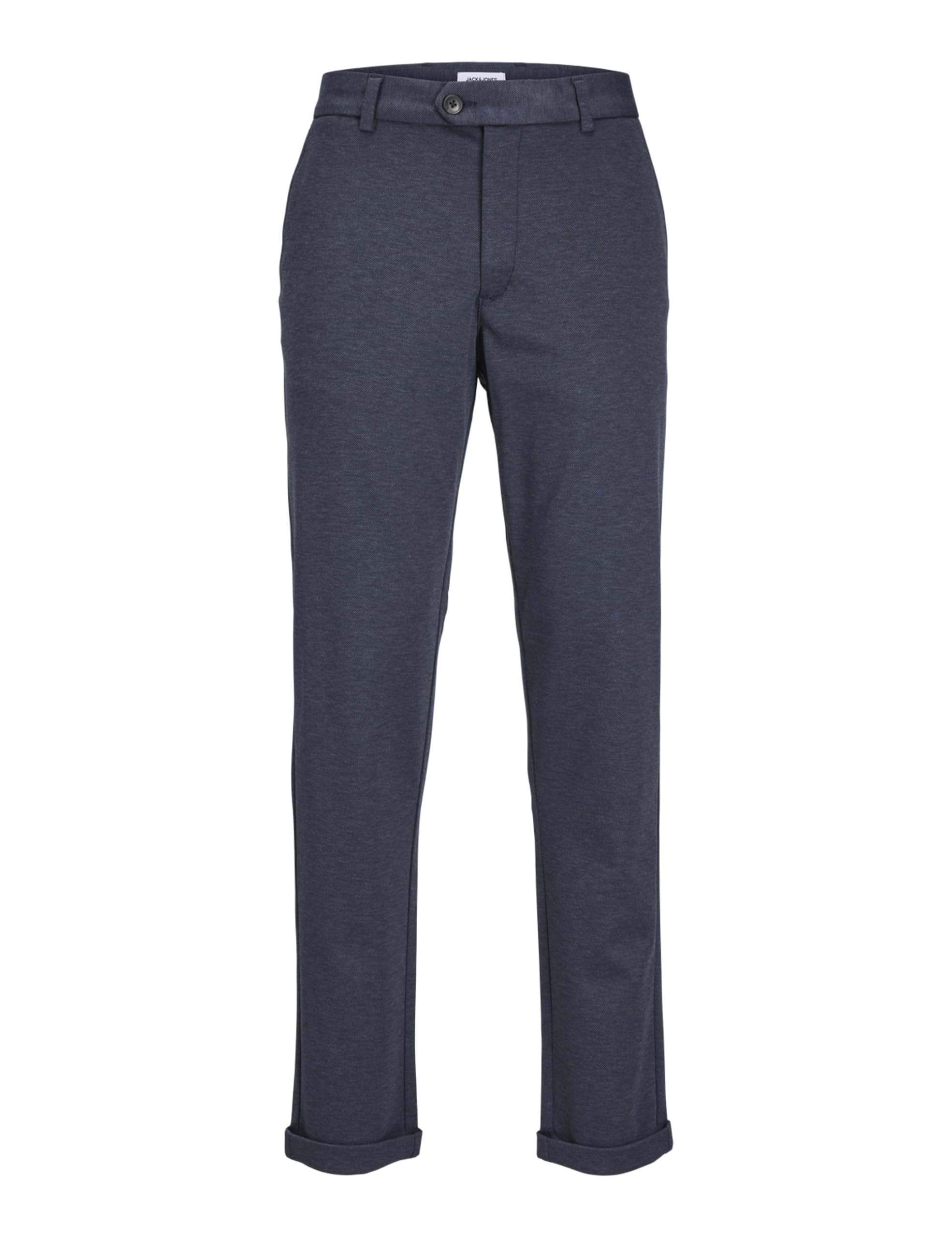 JACK & JONES JPSTACE JJNOVA Chino, Blazer Navy, 30 W/32 L