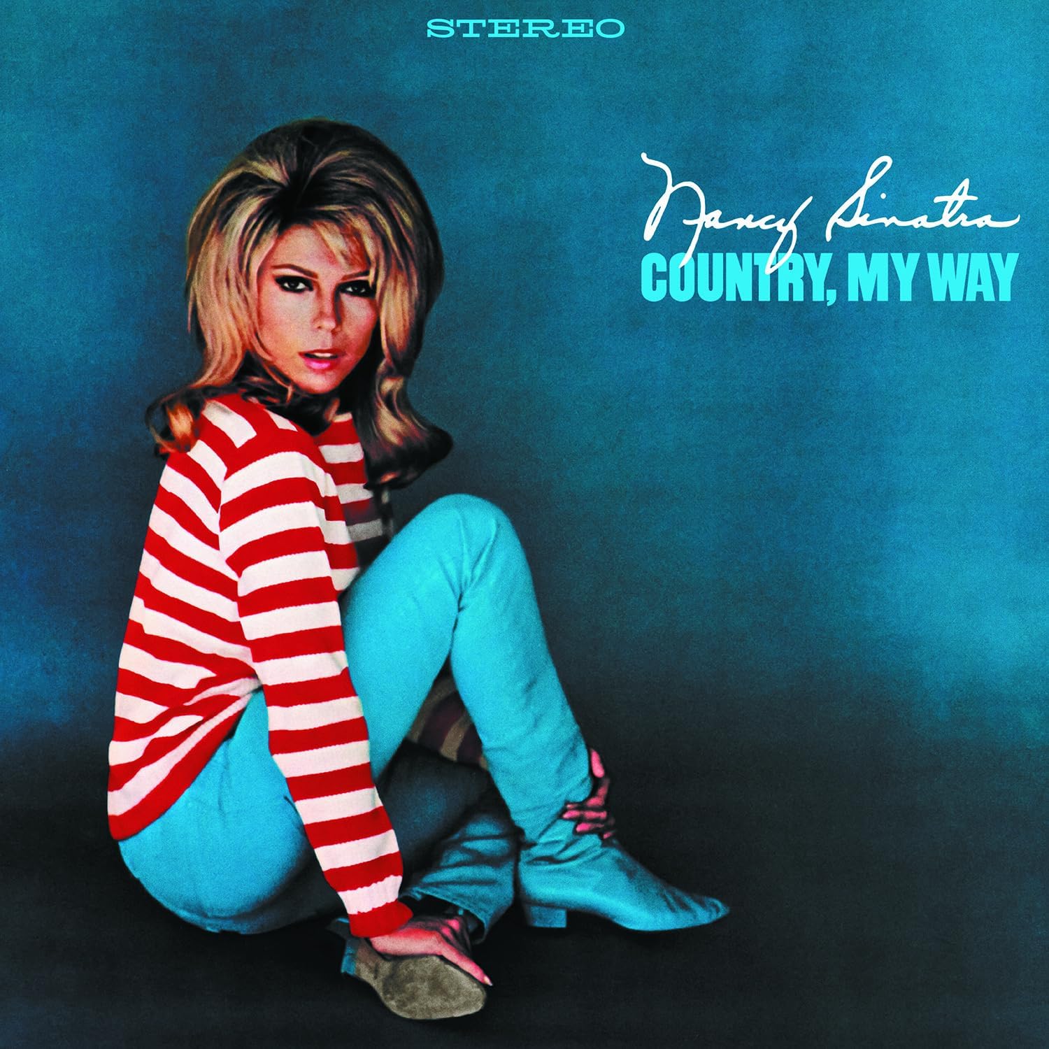Album art