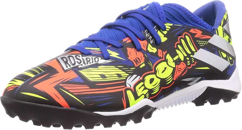 Amazon.in: Adidas Nemeziz Shoes