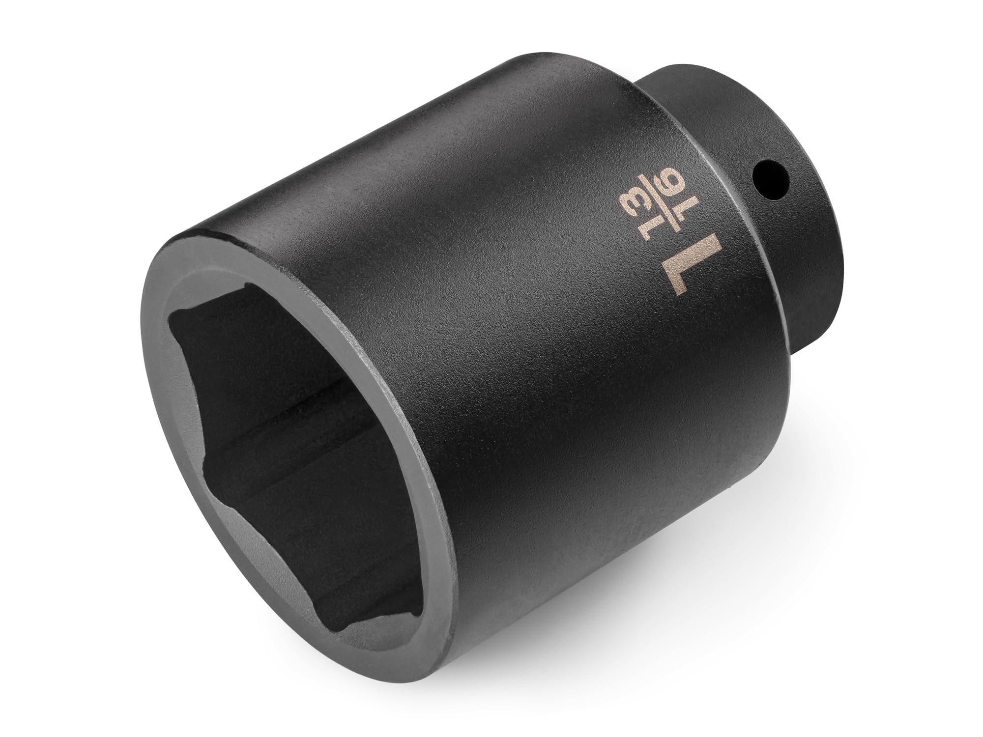TEKTON 1/2 Inch Drive x 1-13/16 Inch Deep 6-Point Impact Socket | SID23046