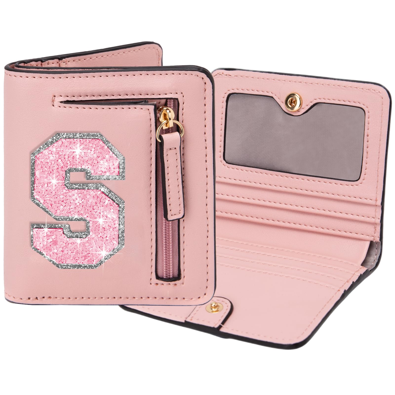 Birthday Gifts for Teen Girl Kids Wallet Little Girl Wallet Gifts