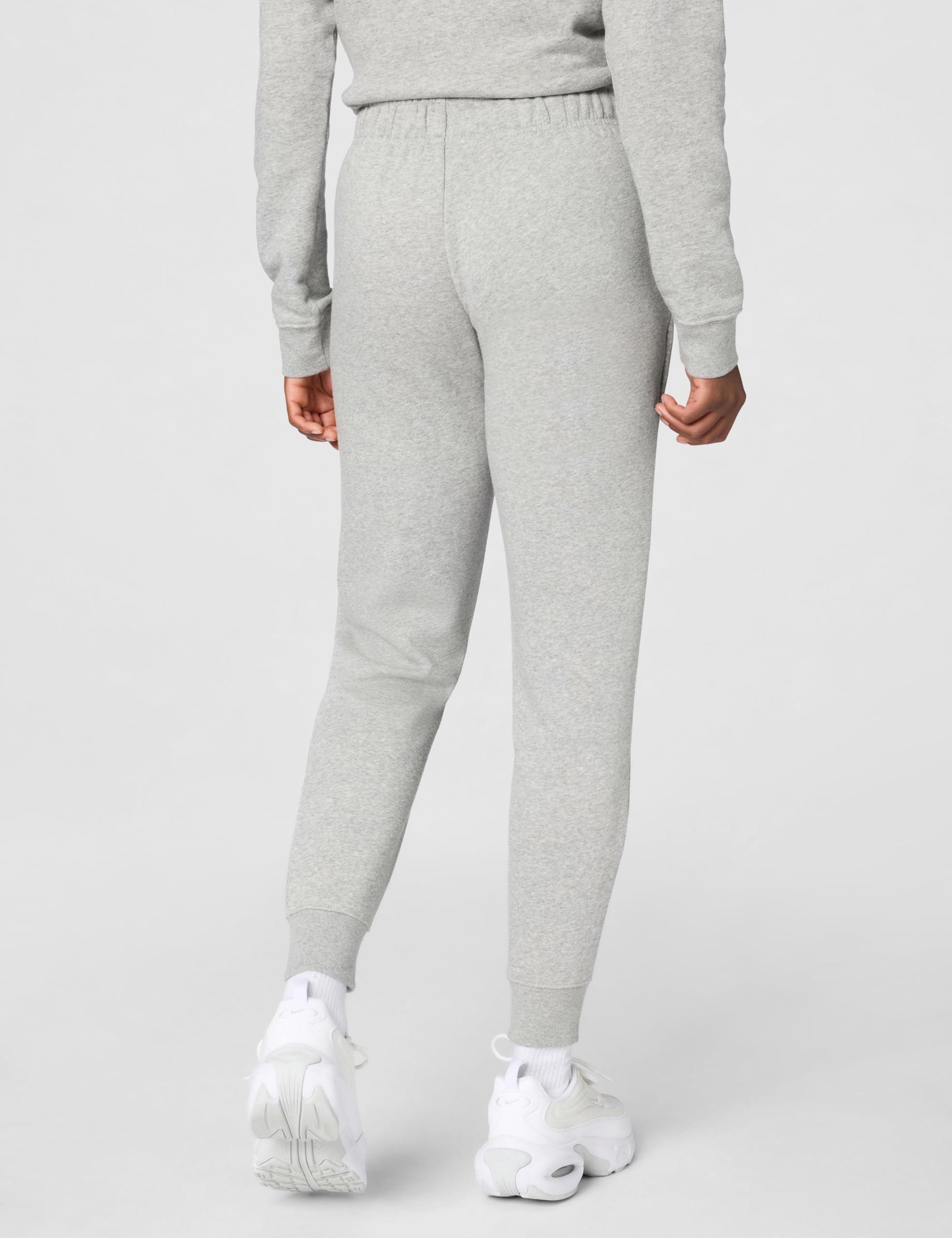Nike W NSW Club FLC Mr Pant STD - Full Length Pant - Sportswear - Femme