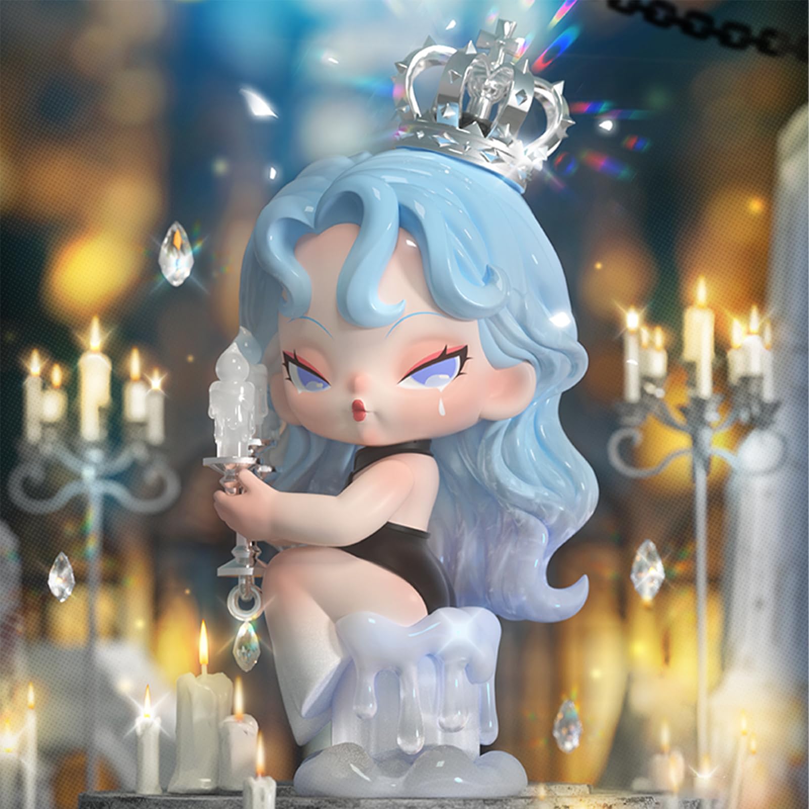 Amazon.com: BEEMAI Nami Nightmare Core Series Single Box (Contains