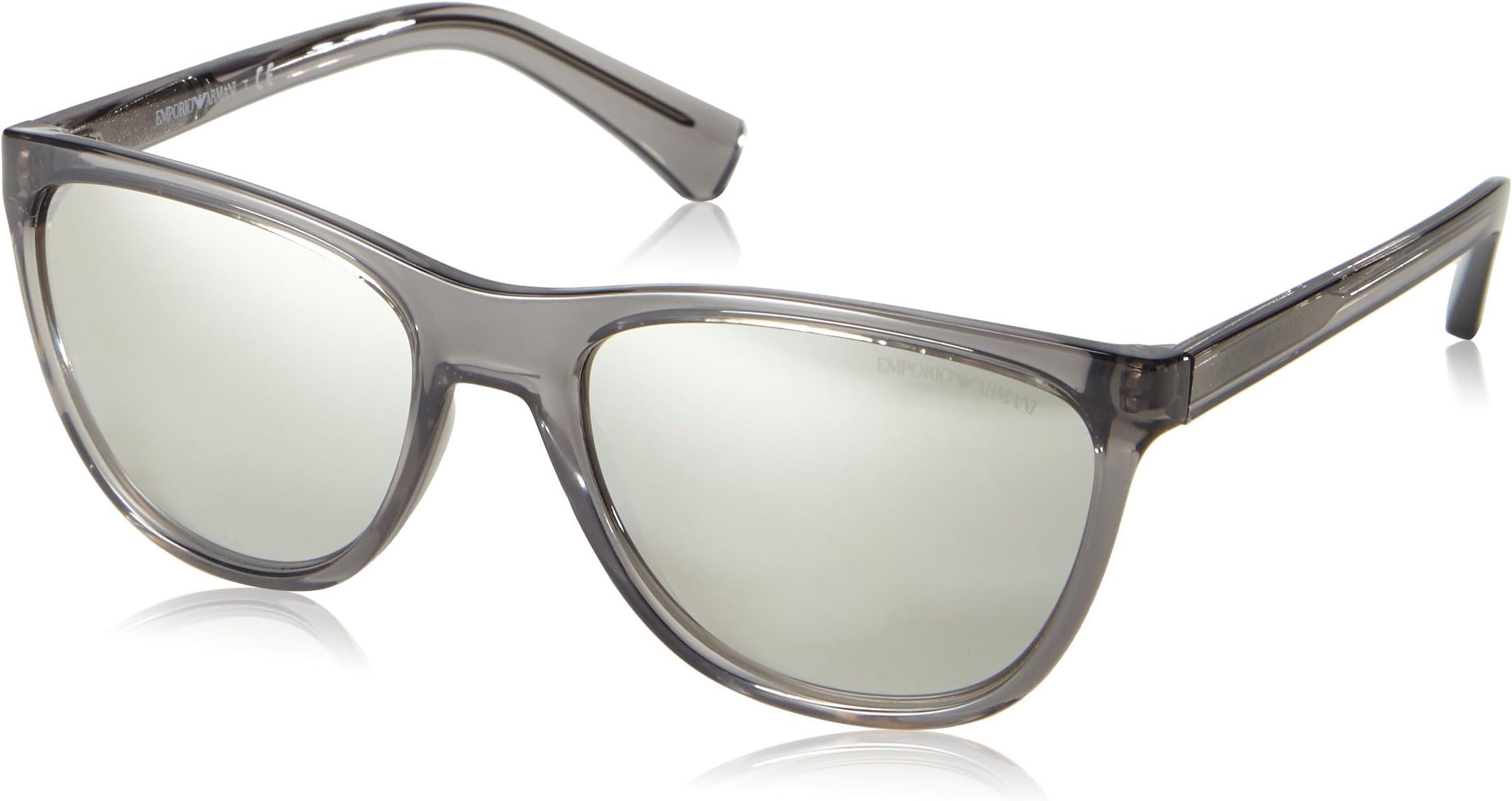 Emporio Armani Women's Non-Polarized Sunglasses 57