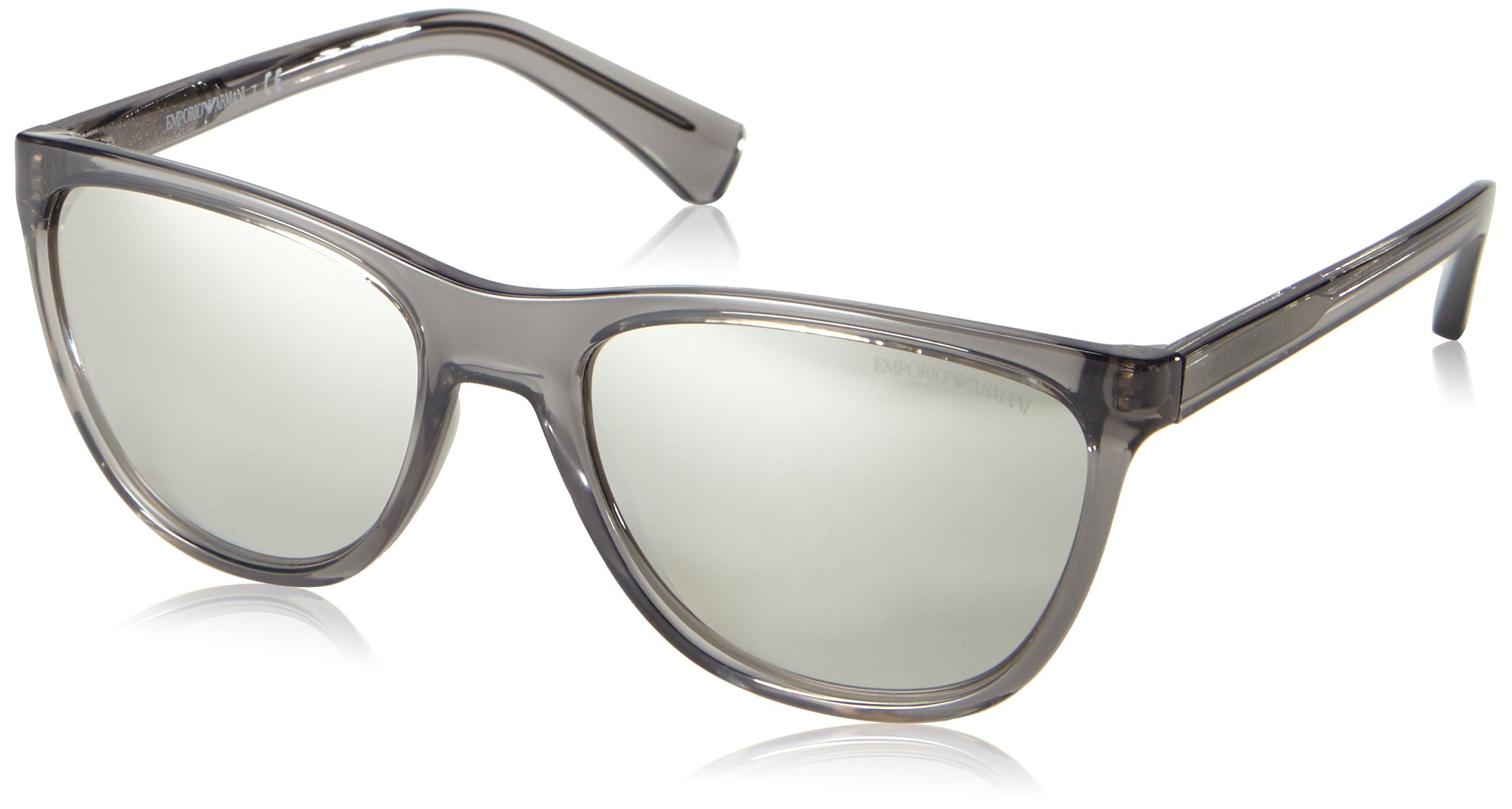Emporio Armani Women's Non-Polarized Sunglasses 57