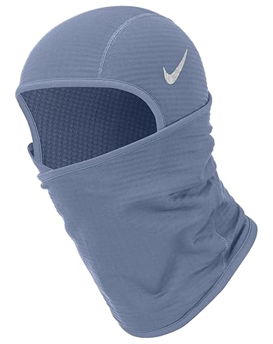 Run Unisex Therma-FIT Sphere Hood 5.0 Balaclava with Ponytail Opening