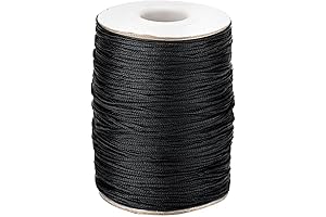 Anwyll 1.5mm Repair Cord for Wind Chimes: The End of Chime Silence