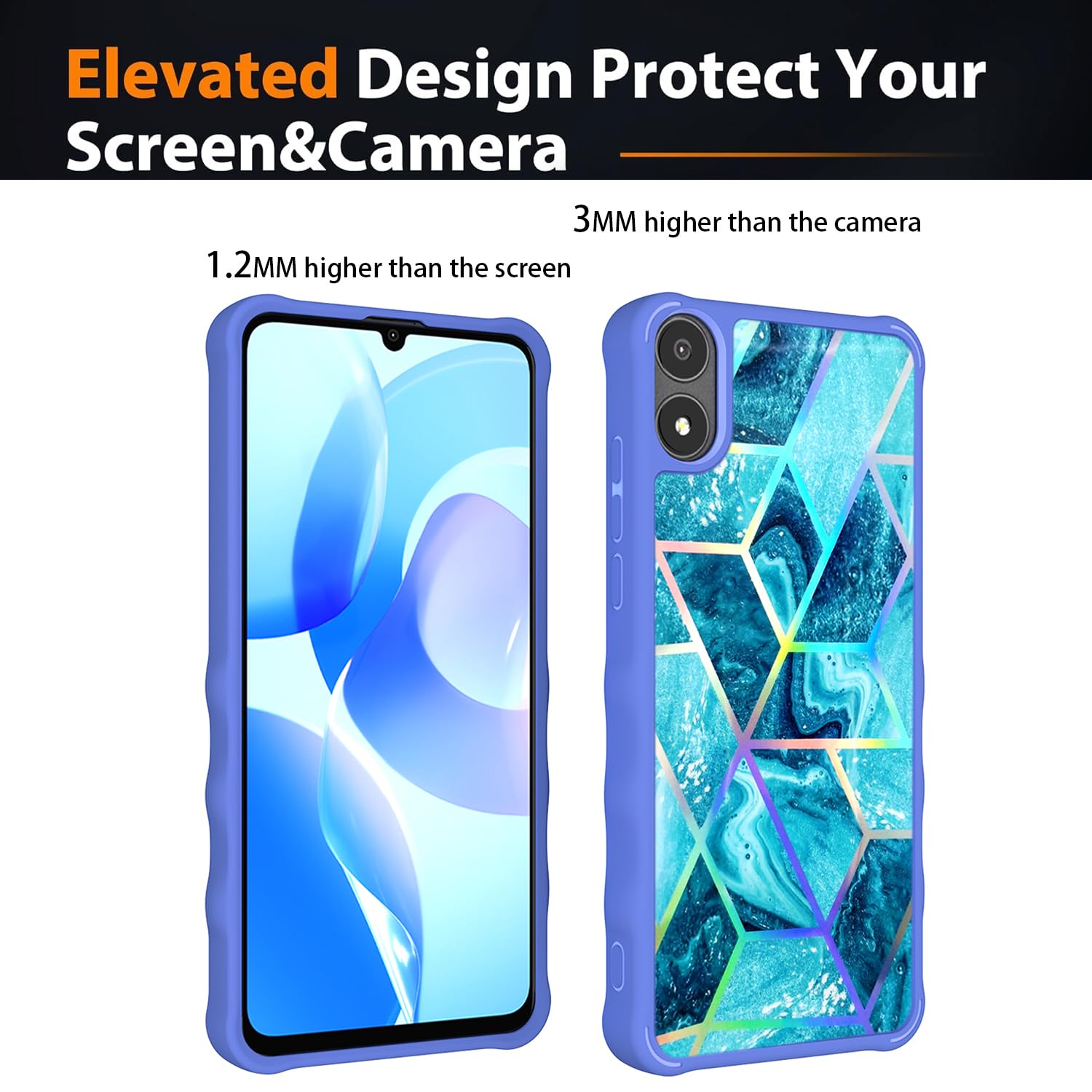 galaxy a16 5g phone case FNTCASE For Samsung Galaxy A16 5G 6.7 Inch Phone Case: Military Grade  Shockproof with Built-in Screen Protector and Kickstand – FNTCASE OFFICIAL