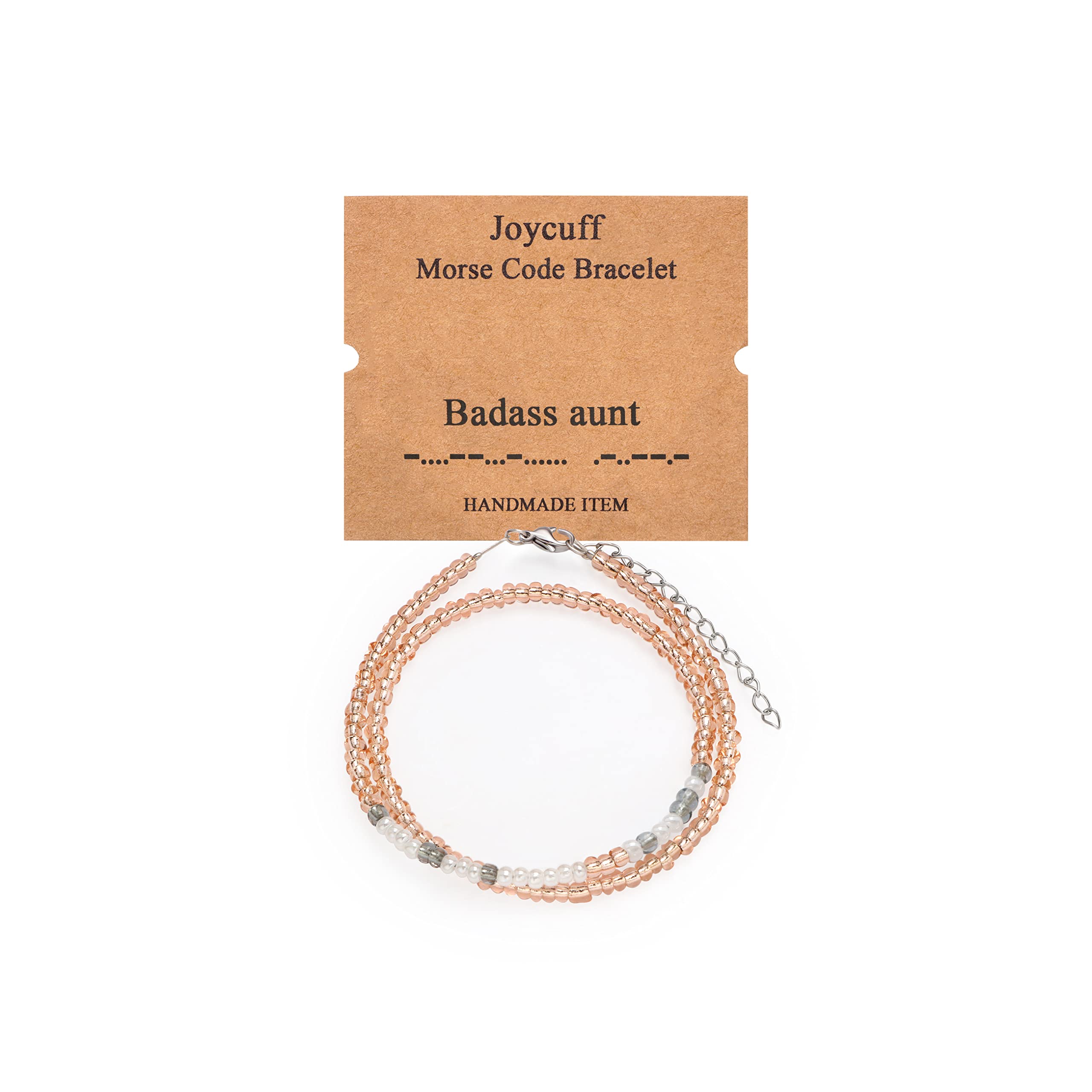 Buy JoycuFFChristmas Birthday For Women Teen Girls buy-joycuffchristmas-birthday-for-women-teen-girls