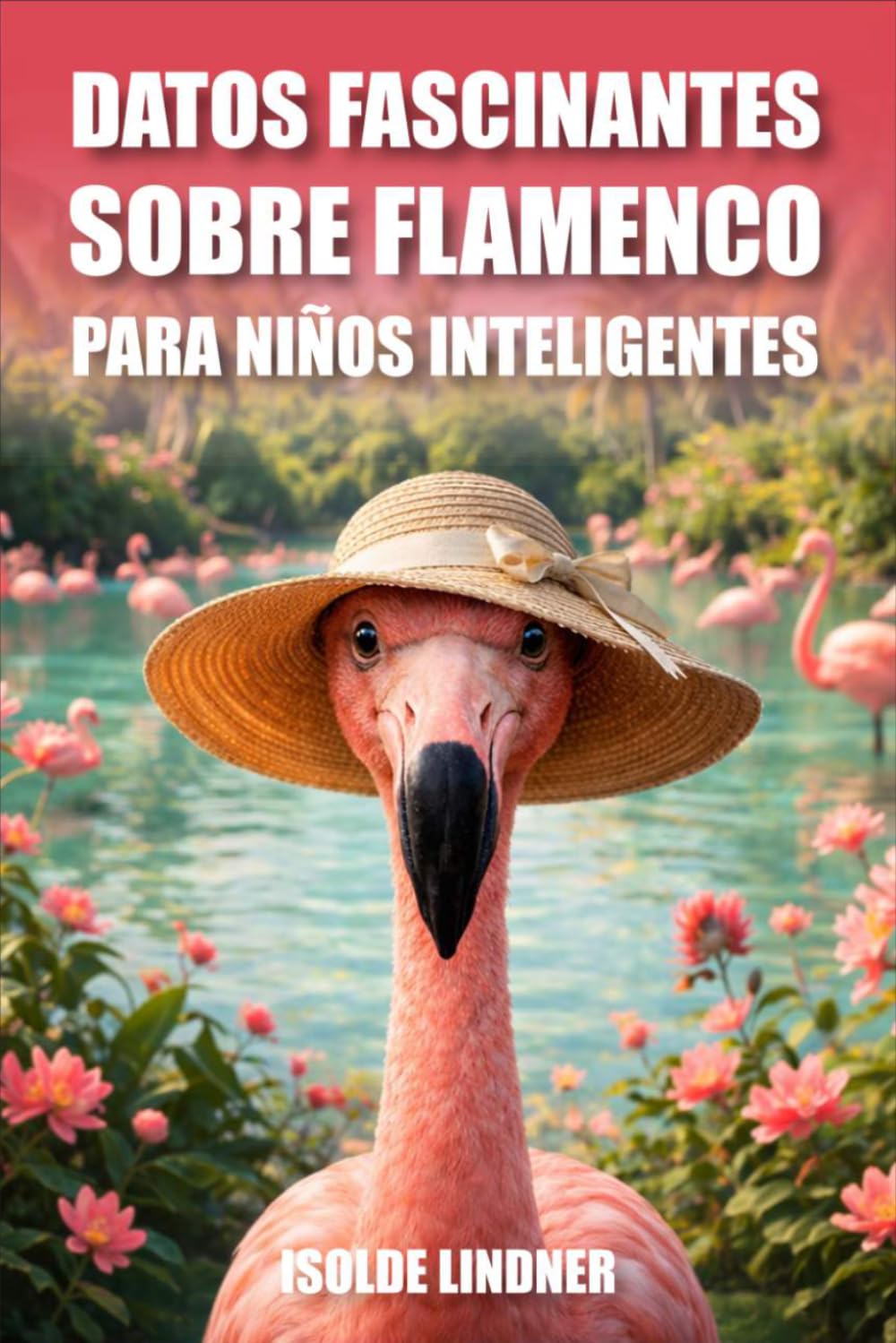 Datos fascinantes sobre flamenco para niños listos: Descubre datos asombrosos sobre una de las aves más extrañas de la naturaleza