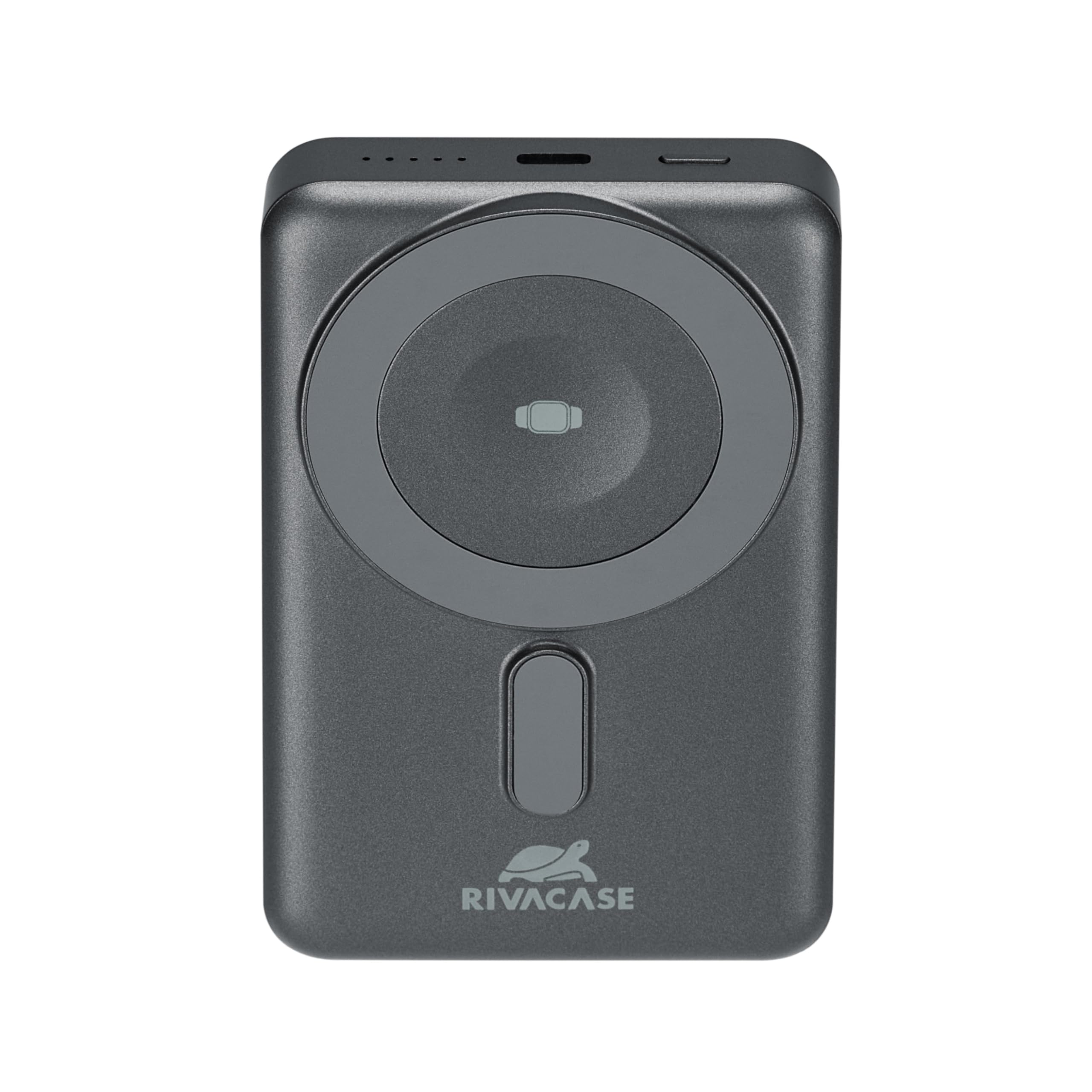 Magsafe Qi Power Bank 15W 10000mAh VA2608 - Dettaglio