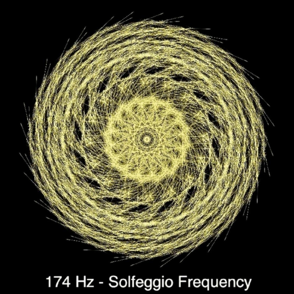 Solfeggio Frequency Healing Meditation