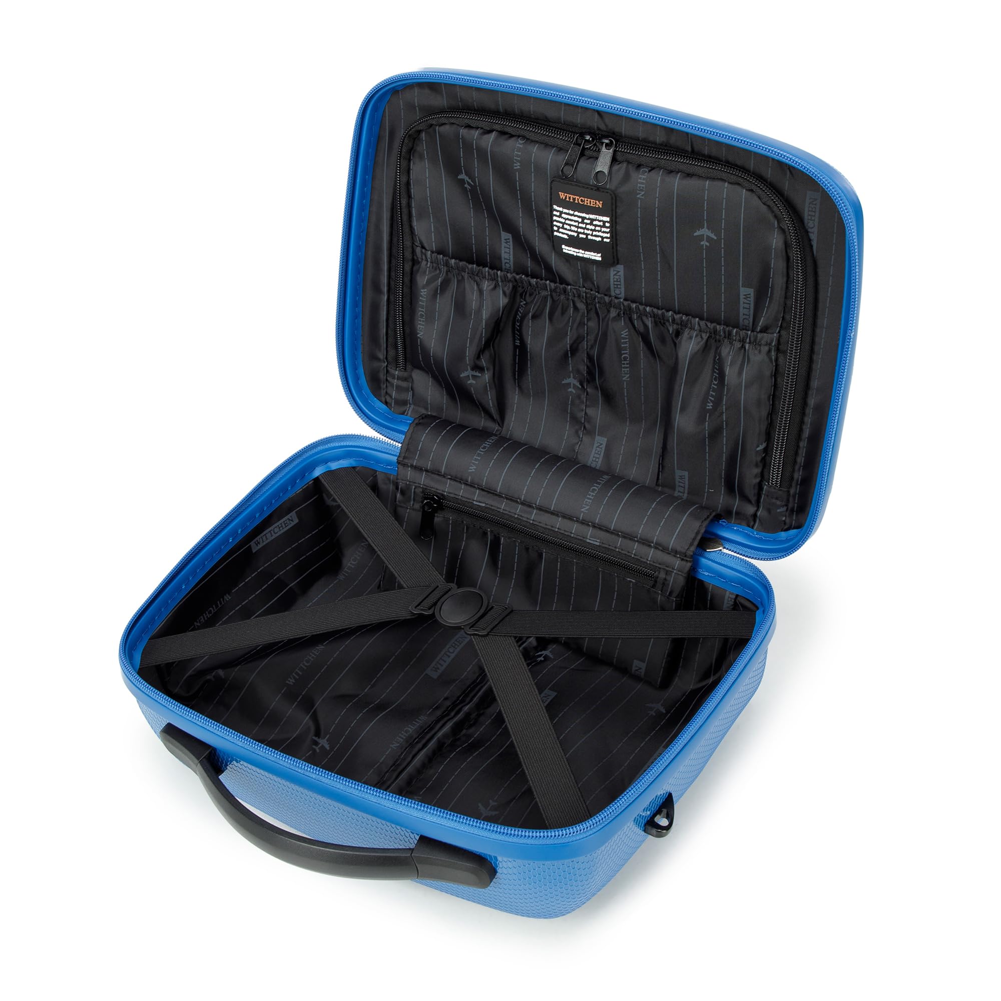 WITTCHEN Pc Ultra Light Line Neceser, Neceser