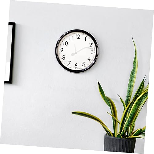 Miniatura 6 de Uonlytech Mecanismo de silencio de movimiento de reloj retro para piezas de repuesto de kit de reloj de bricolaje