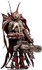 McFarlane Toys - Spawn Hellspawn Digitally Remastered 7in Figure, 30th Anniversary