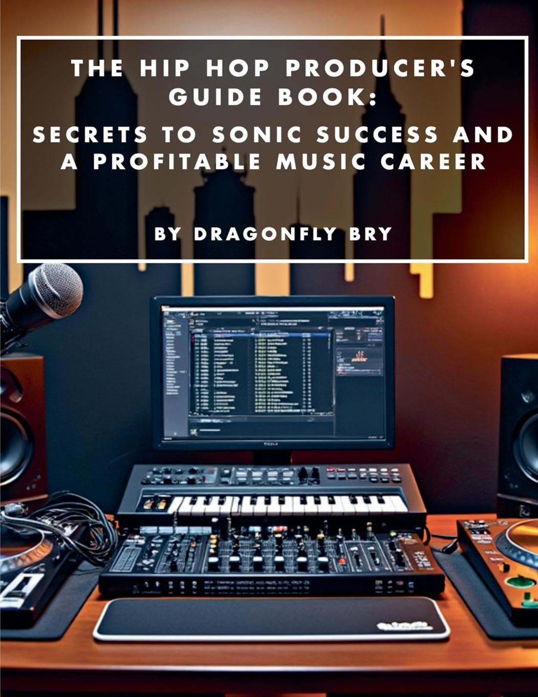 Guide hip hop producer livre methodique secrets de reussite et rentabilite de la musique