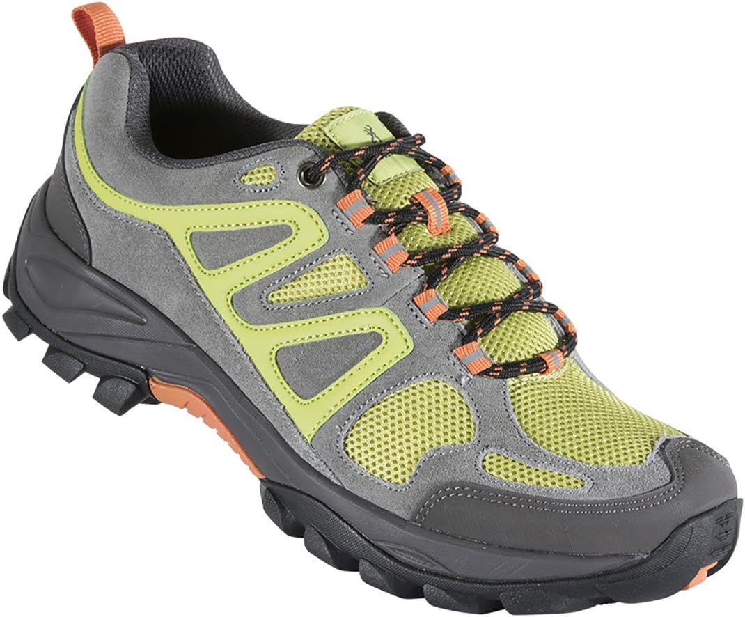 Browning Men's Delano Trail Shoes