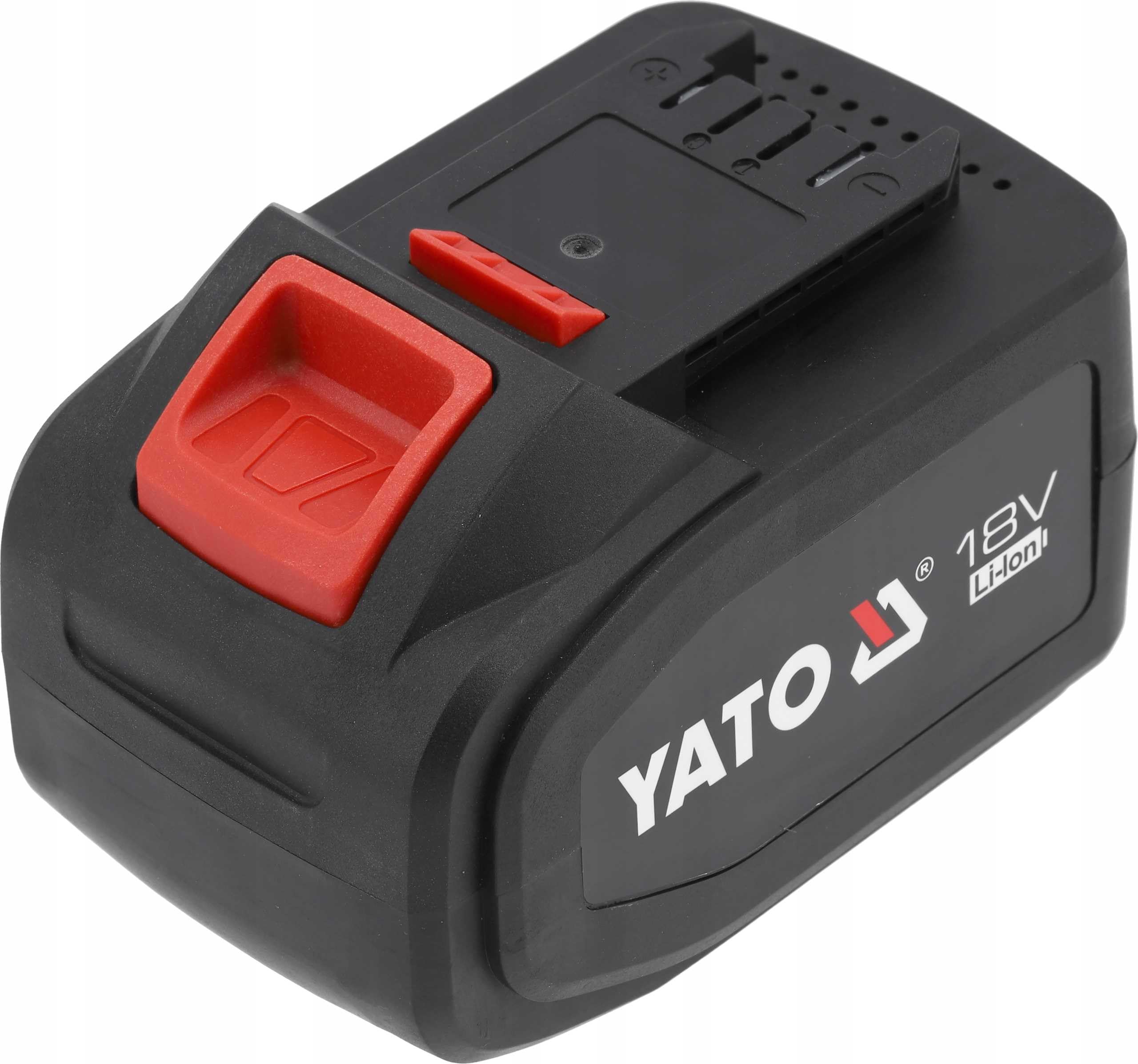 2x ✅Fits YATO NARZ�DZIA YT-828465 BATTERY 18V LI-ION 9.0AH   ⭐UK Seller⭐
