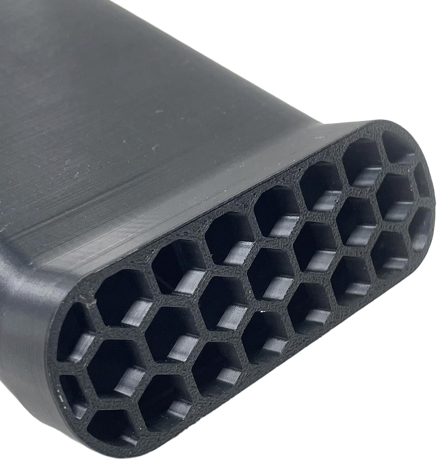 Under Seat Vent Deflectors for Ford Maverick 2022-2025 Accessories Airflow Deflector for Back Seat Passengers Backseat Cooling Accessories (2pcs)