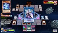 Vista 14 de Yu-Gi-Oh! Legacy of the Duelist Link Evolution - Nintendo Switch