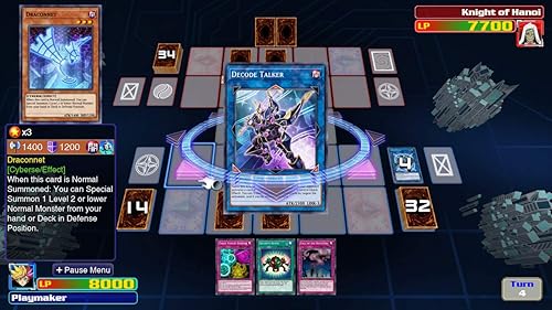 Miniatura 14 de Konami Yu-Gi-Oh Legacy of The Duelist Nintendo Switch