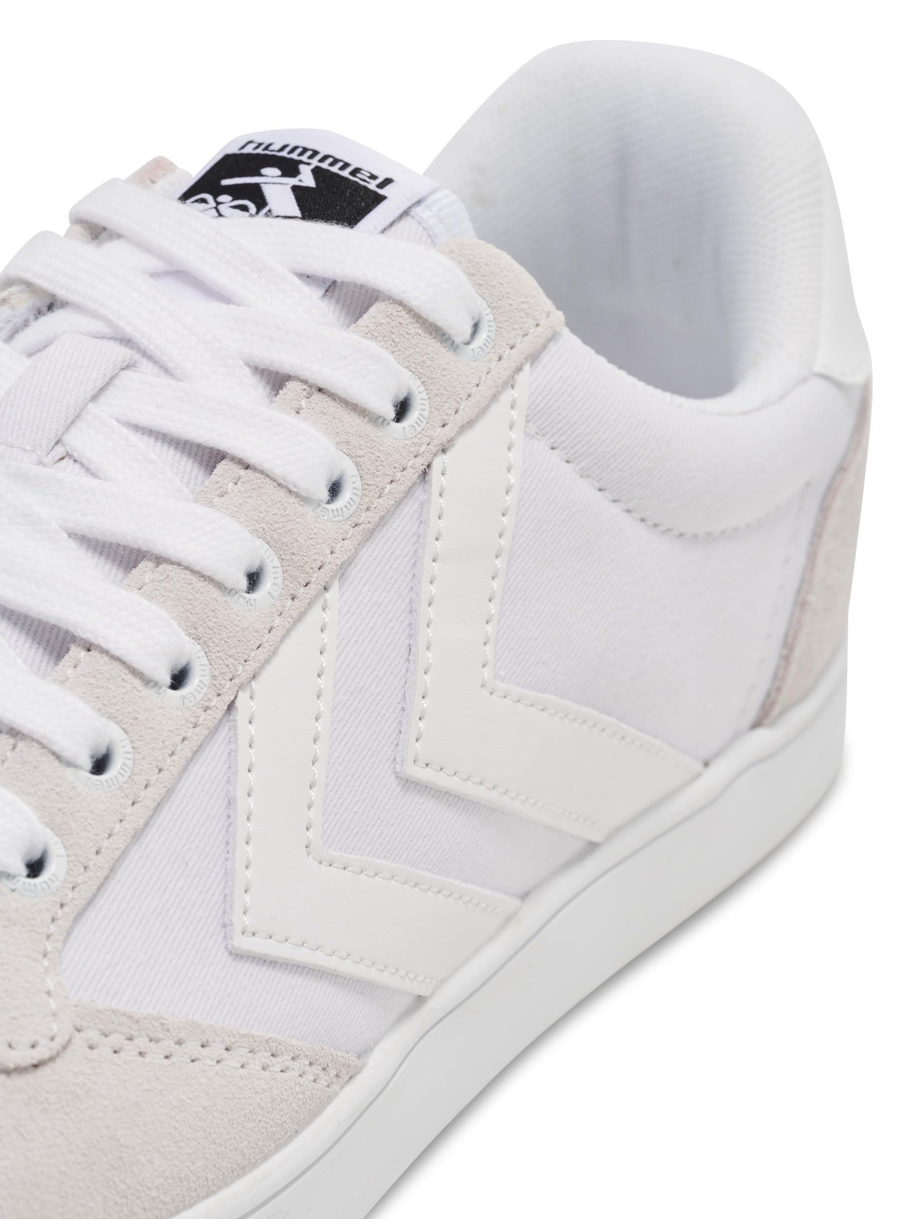 Hummel Slimmer Stadil Tonal Low Scarpe da Ginnastica BasseUnisex - Adulto