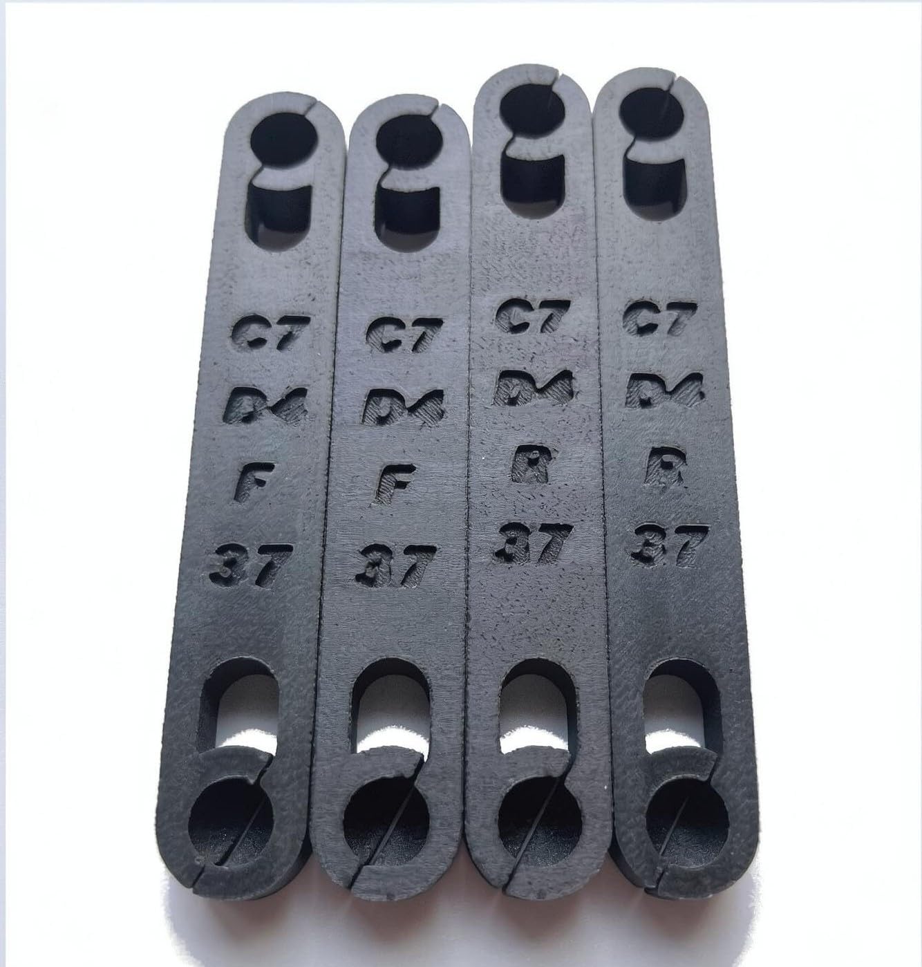 For Audi C7 / D4 Audi Lowering Links Kit - A6 / A7 / S6 / S7 / S8 / A8 / RS7 (-50mm / -2 Inch)